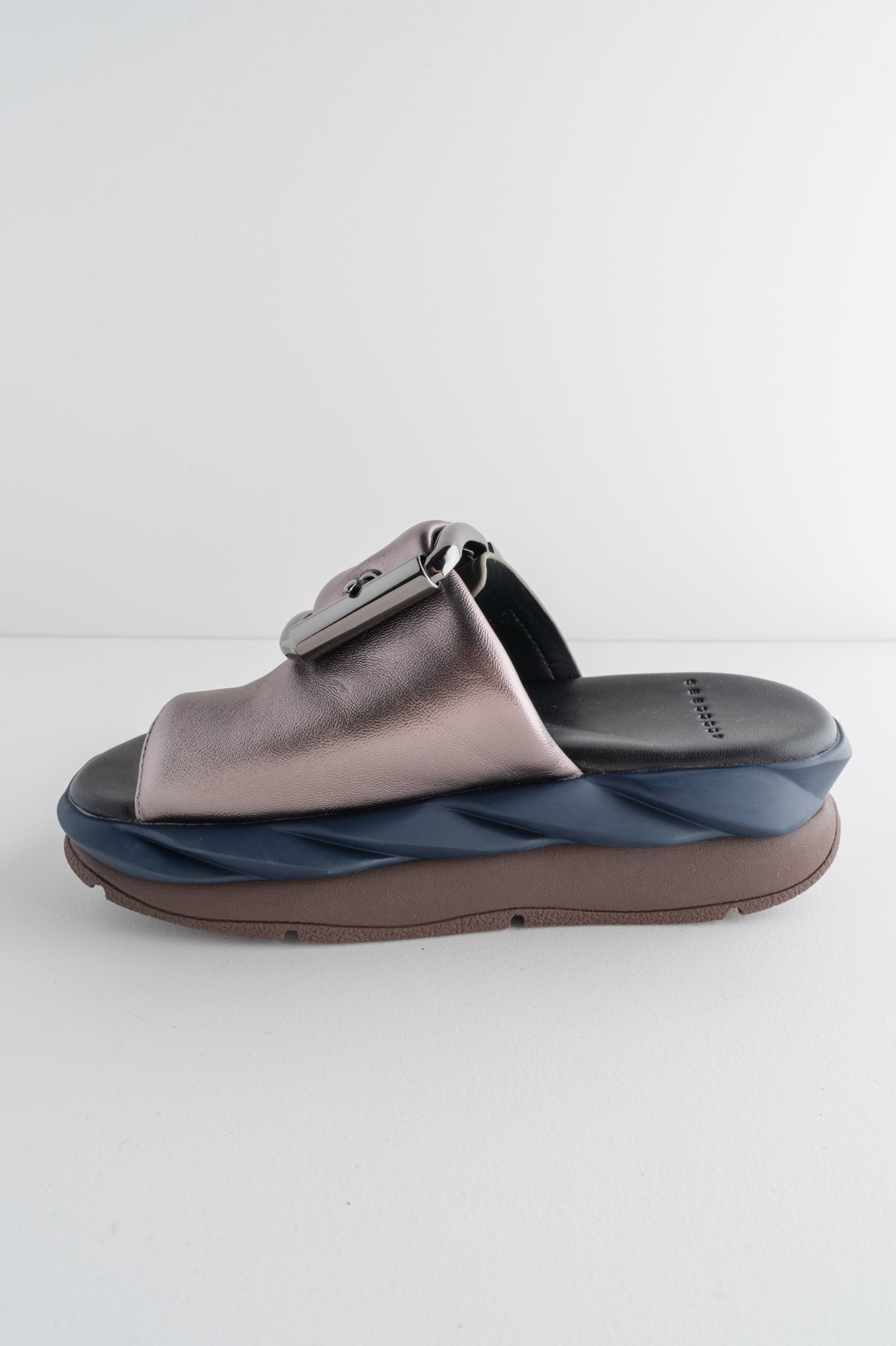 4CCCCEES Mellow Glow, Gunmetal 