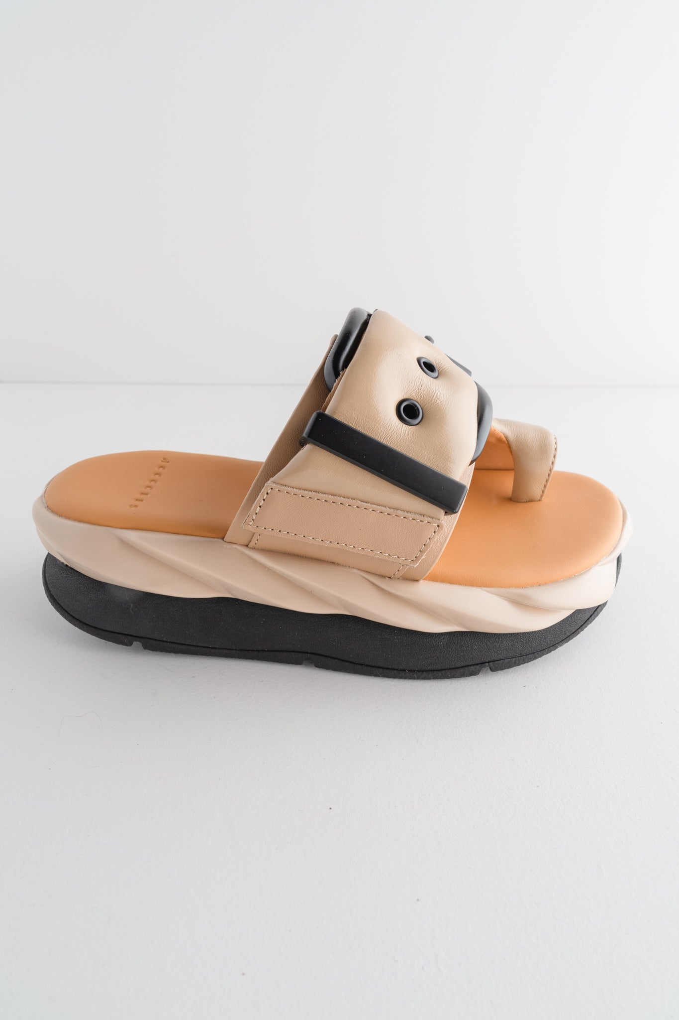 4CCCCEES Mellow Glow, Skin 