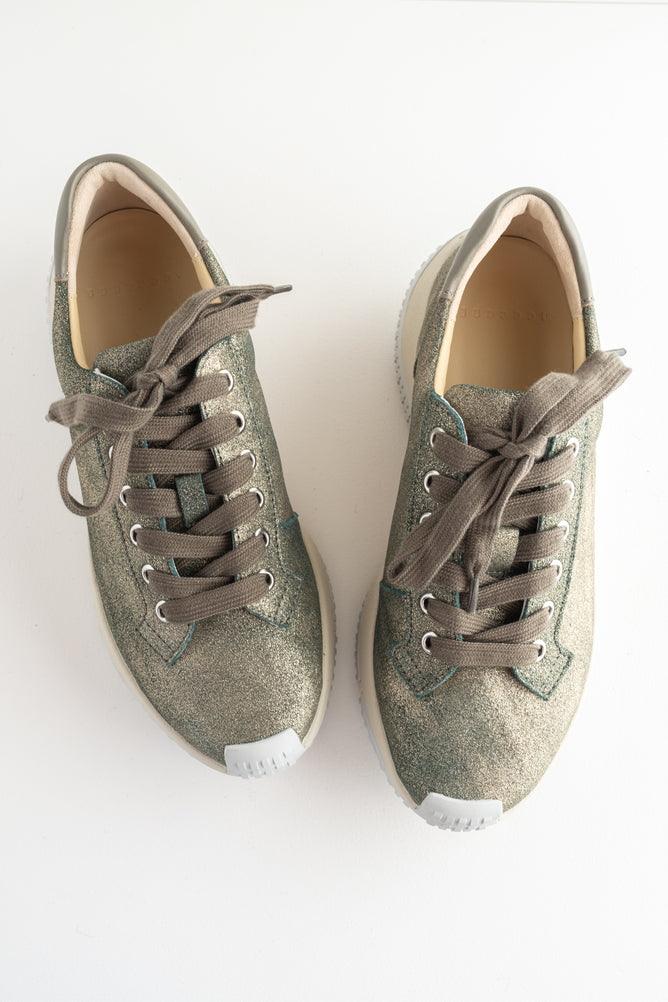 4CCCCEES Kapok Soon Sneaker, Saturn 