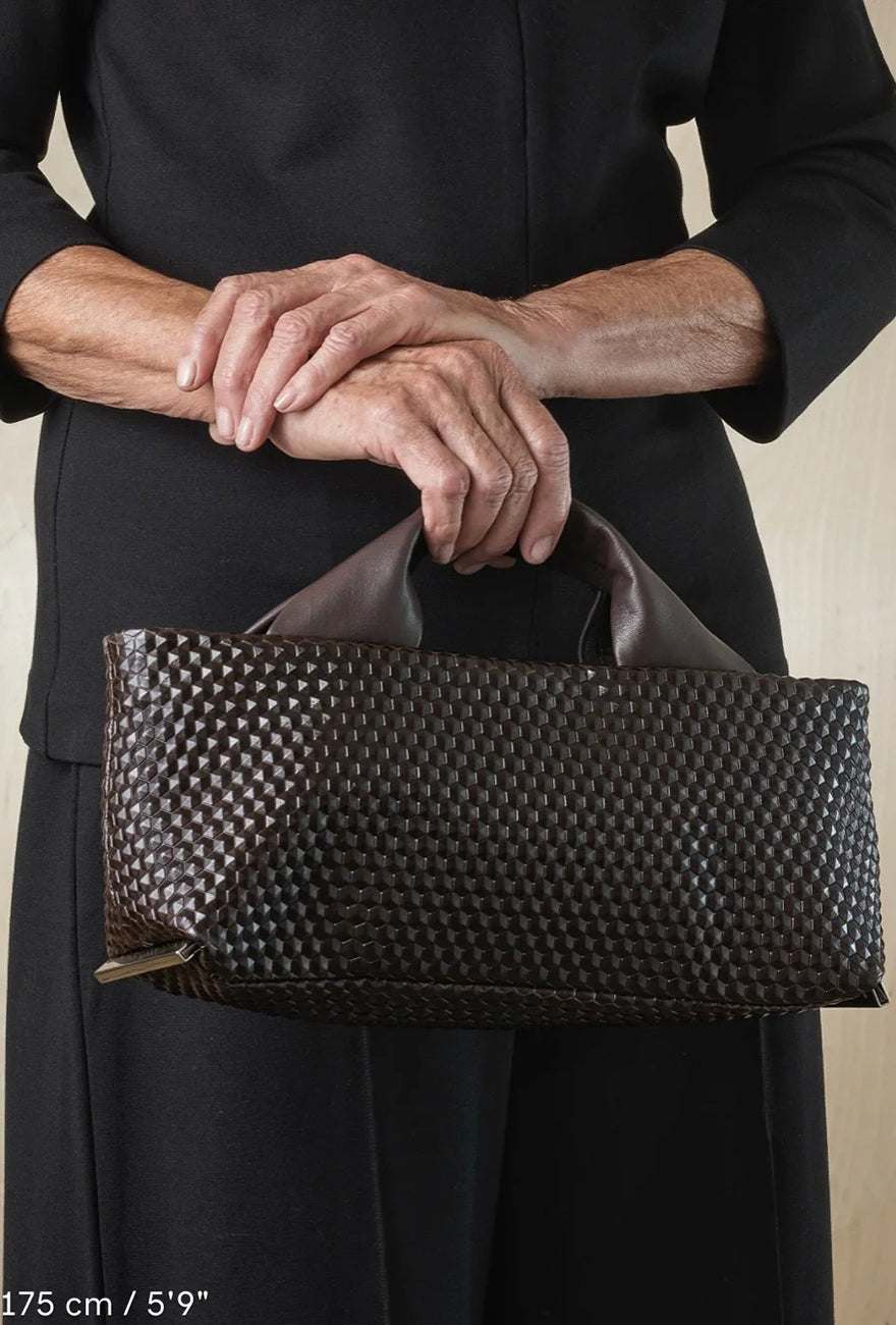 Daniella Lehavi Alexa Landscape, 3D Chocolate 