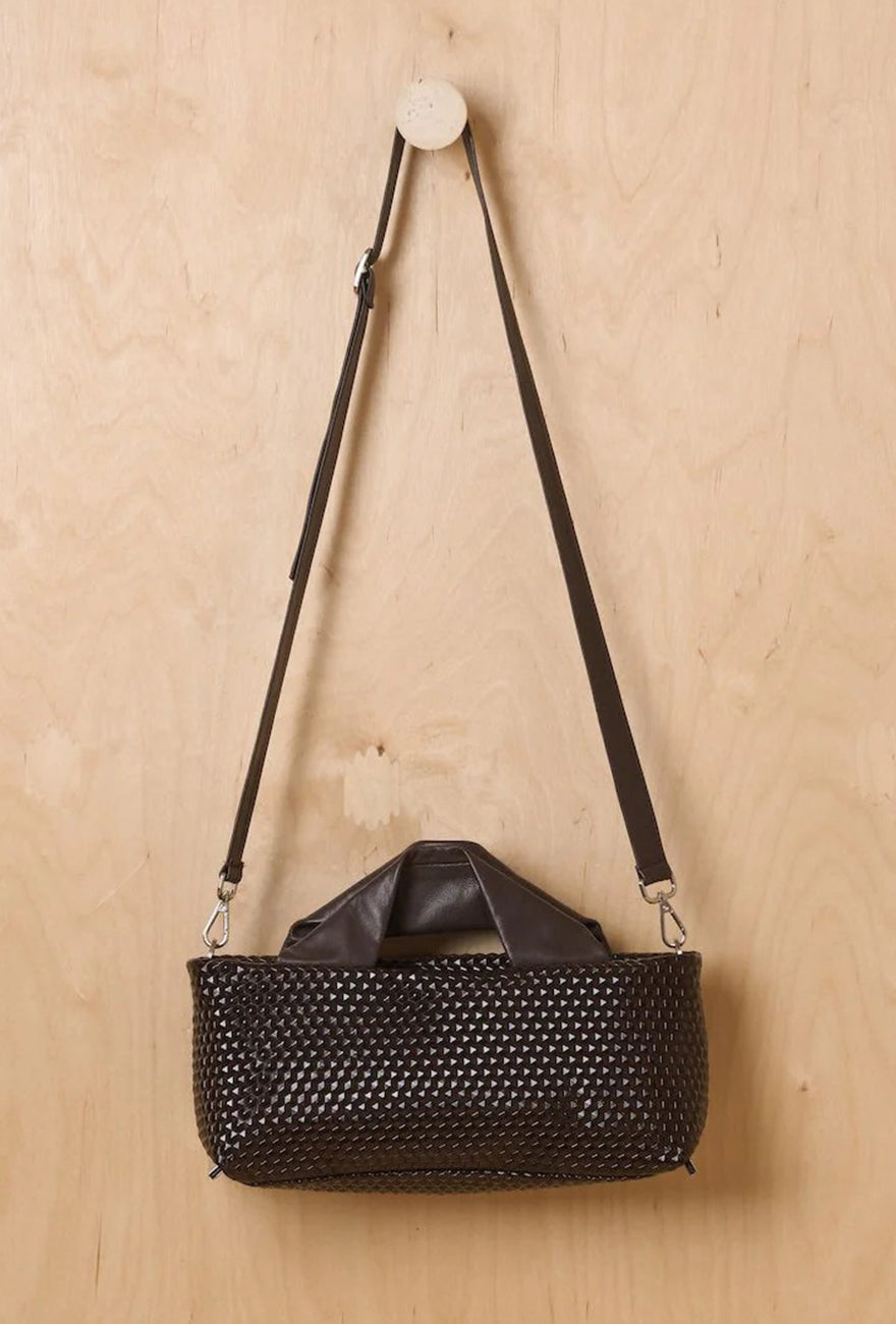 Daniella Lehavi Alexa Landscape, 3D Chocolate 