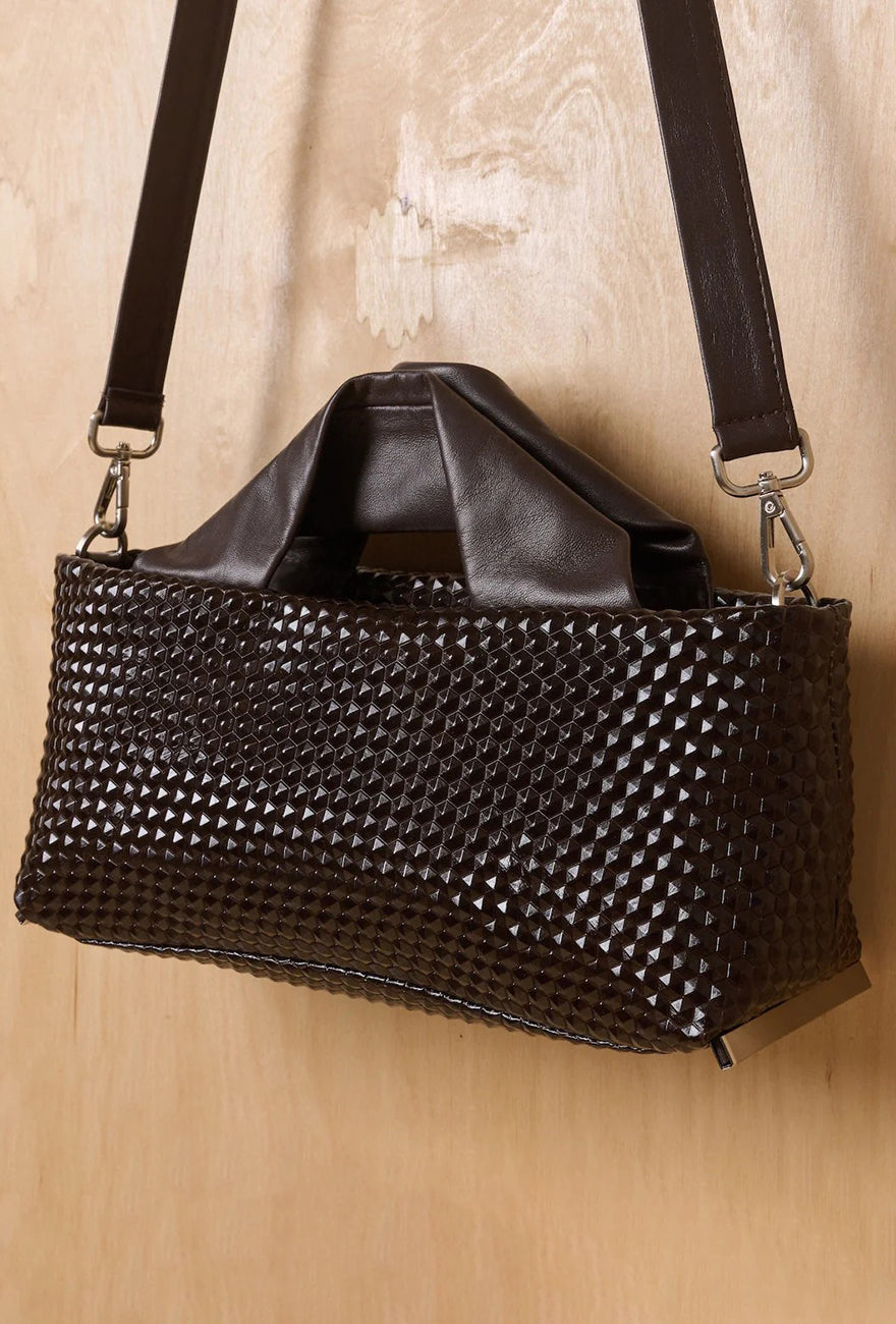 Daniella Lehavi Alexa Landscape, 3D Chocolate 