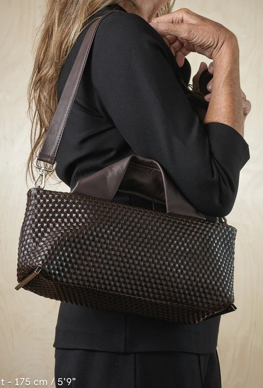 Daniella Lehavi Alexa Landscape, 3D Chocolate – Evie Lou