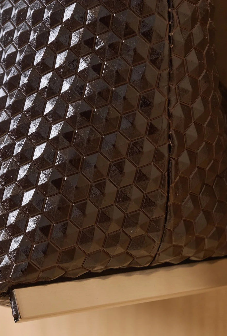 Daniella Lehavi Alexa Landscape, 3D Chocolate 