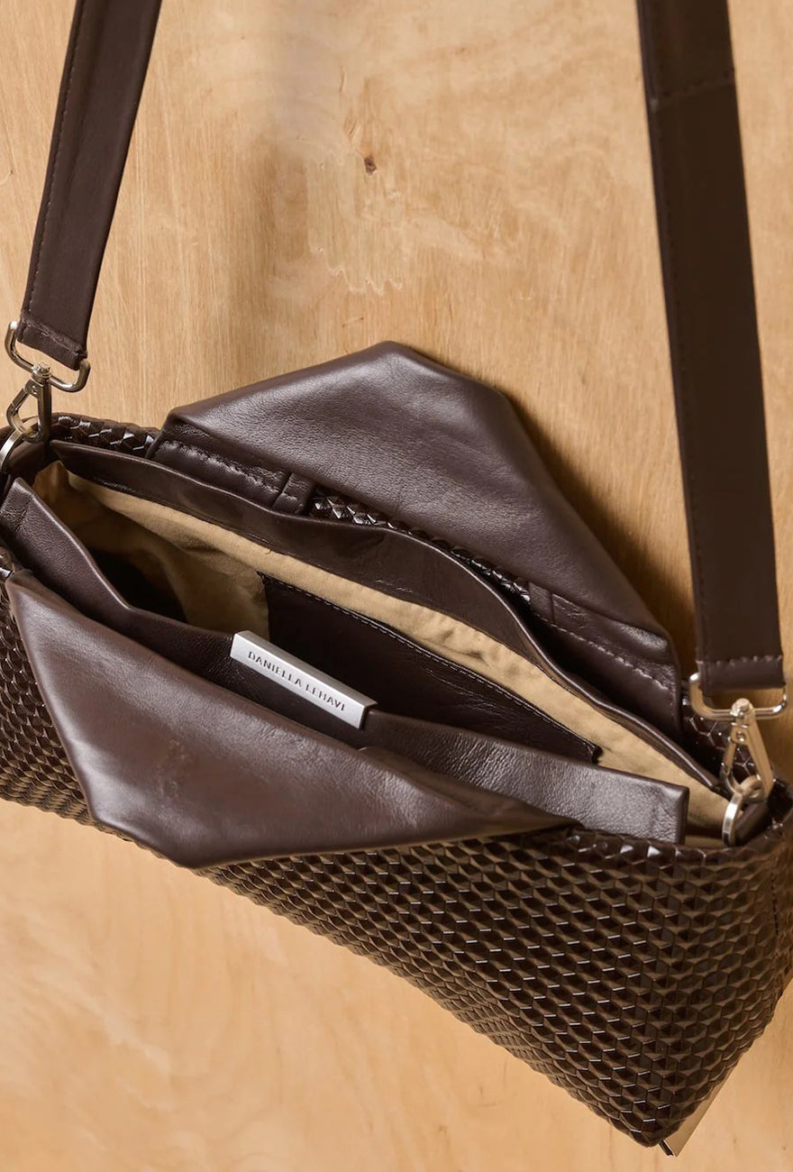 Daniella Lehavi Alexa Landscape, 3D Chocolate 