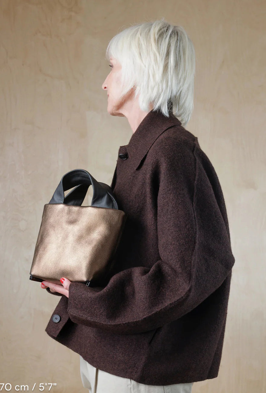 Daniella Lehavi Alexa Mini, Bronze 