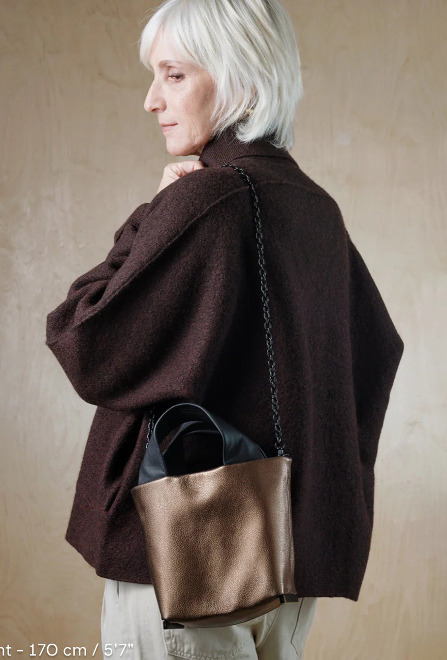 Daniella Lehavi Alexa Mini, Bronze 