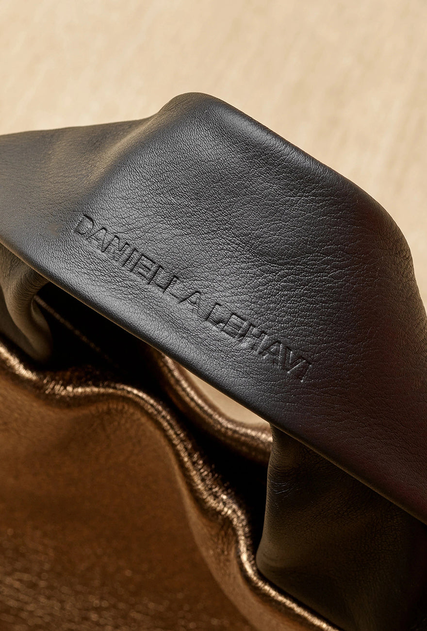 Daniella Lehavi Alexa Mini, Bronze 