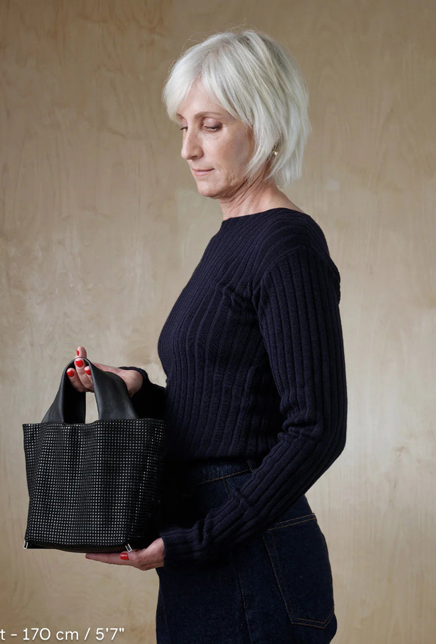 Daniella Lehavi Alexa Mini, Glossy Tiles 