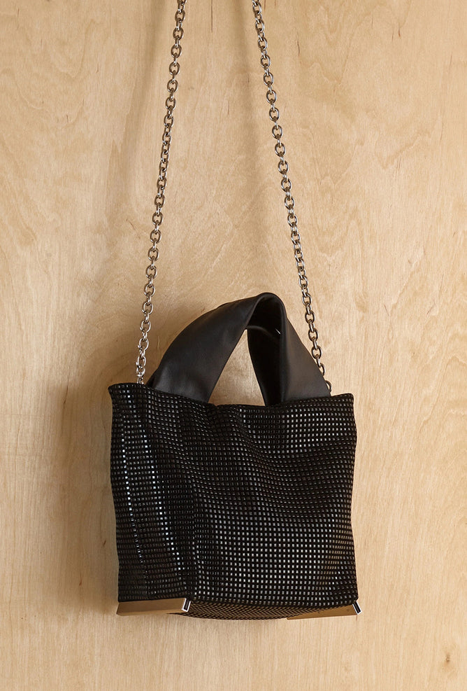 Daniella Lehavi Alexa Mini, Glossy Tiles 