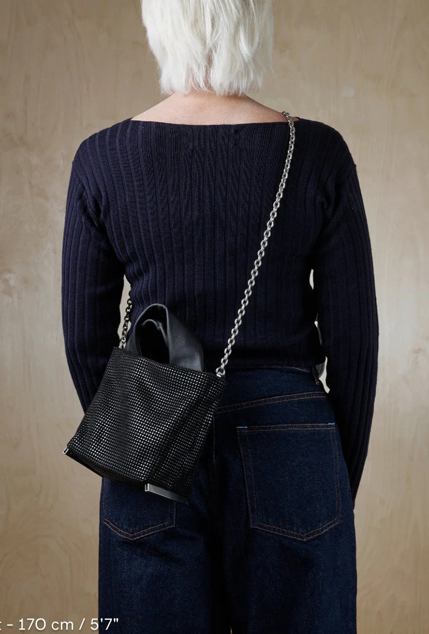 Daniella Lehavi Alexa Mini, Glossy Tiles 