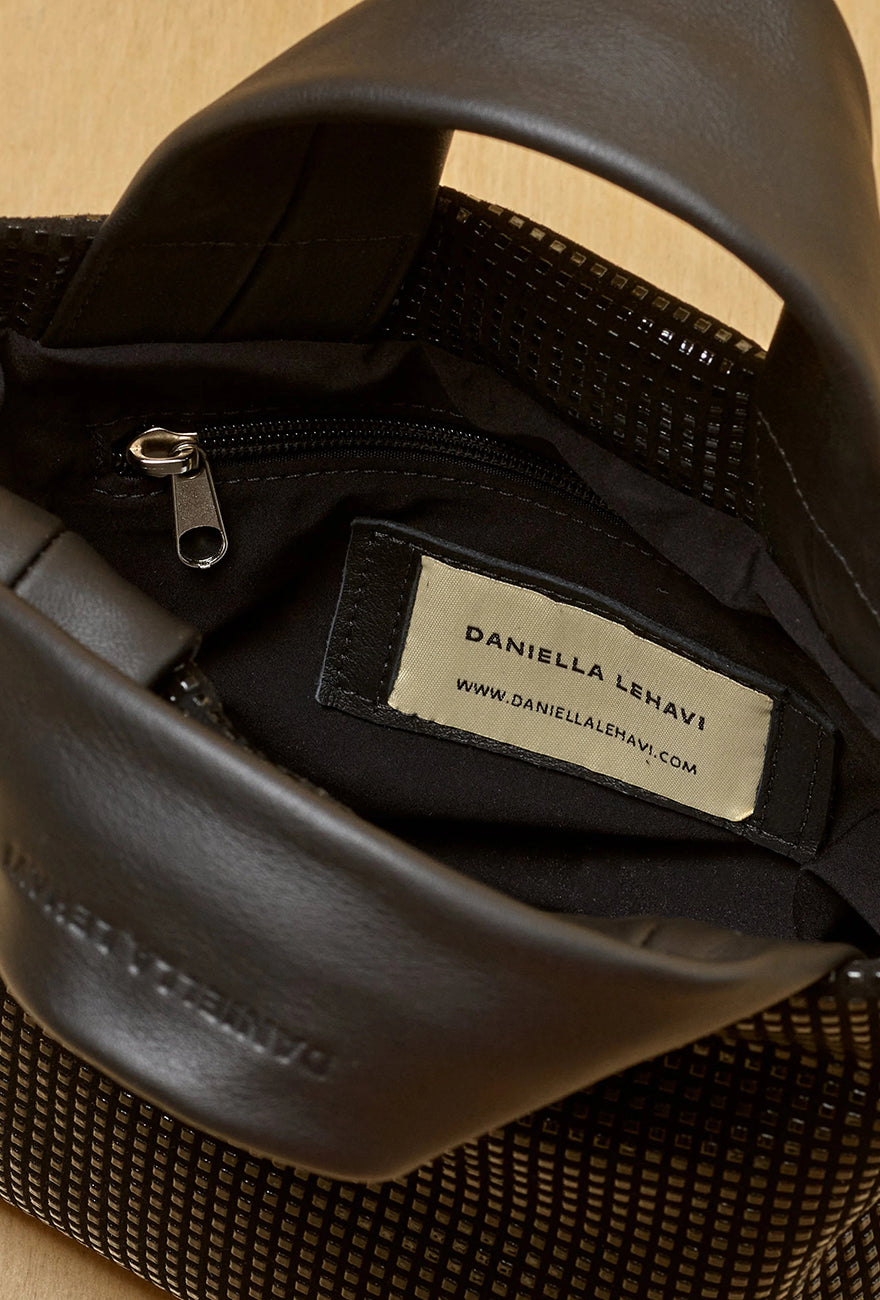 Daniella Lehavi Alexa Mini, Glossy Tiles 