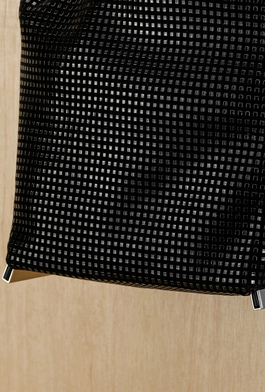 Daniella Lehavi Alexa Mini, Glossy Tiles 