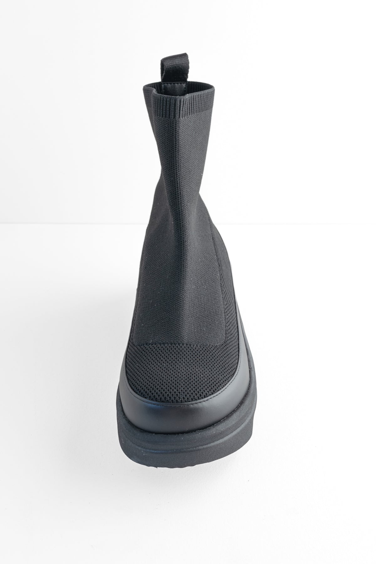 All Black Ankle Air, Black 