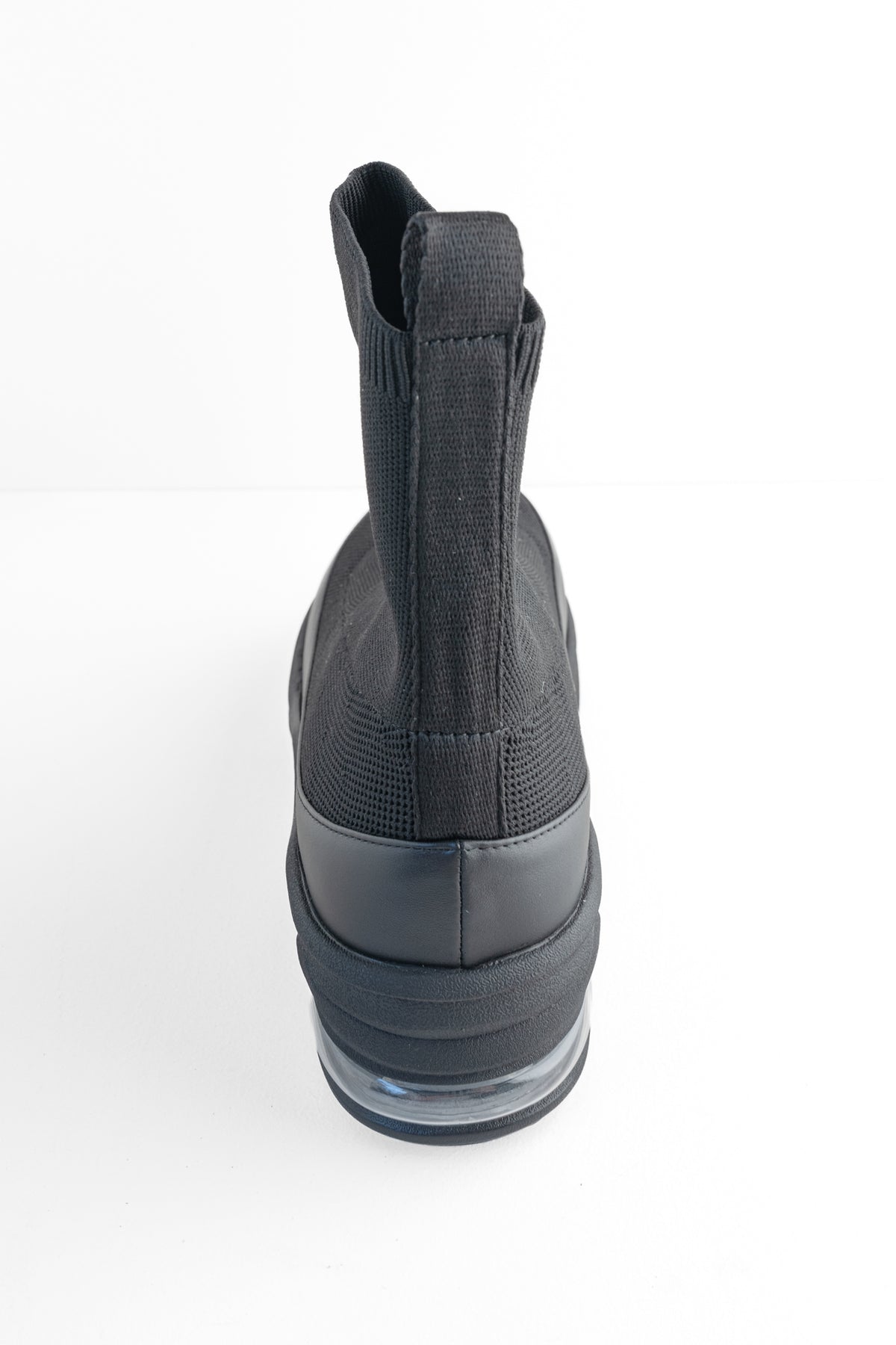 All Black Ankle Air, Black 