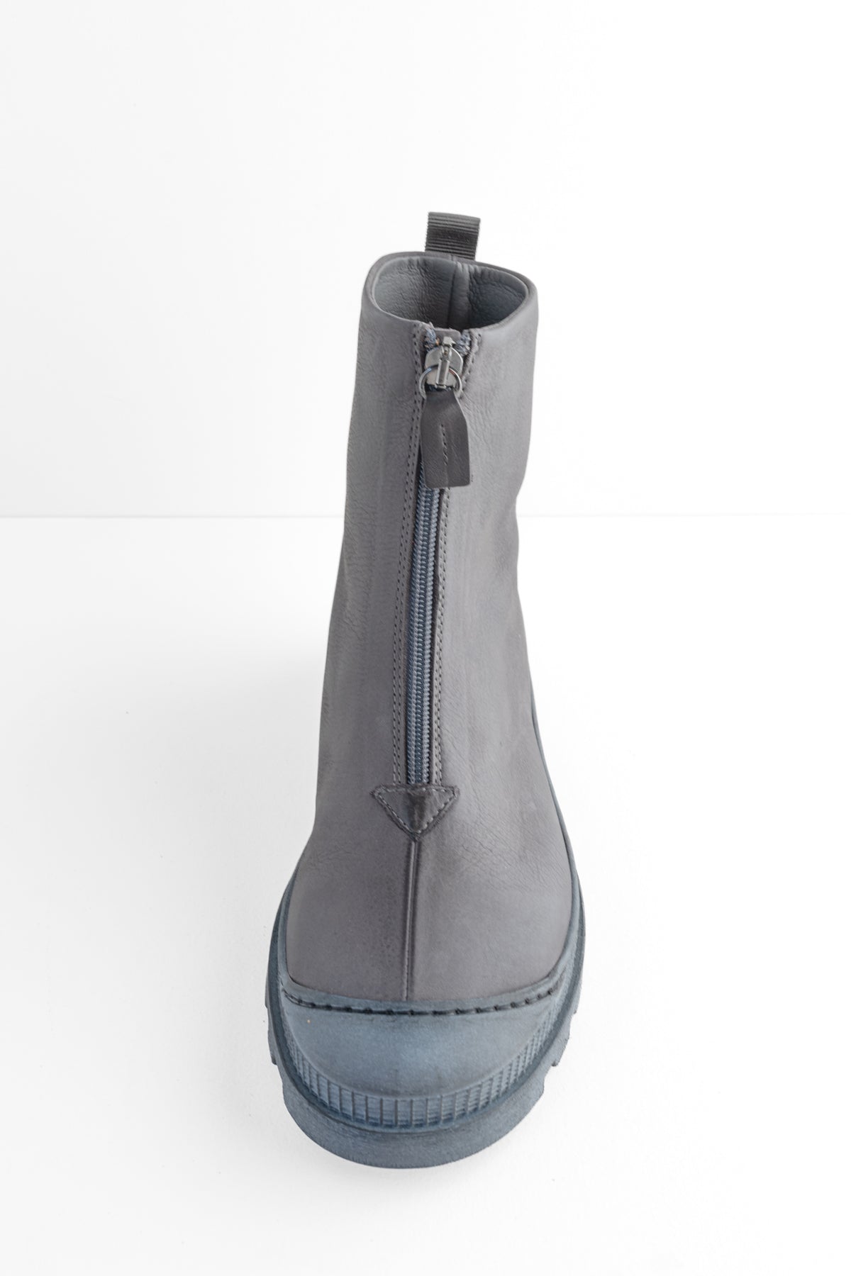 Lofina Gas Londra Zip Boot, Pellame 