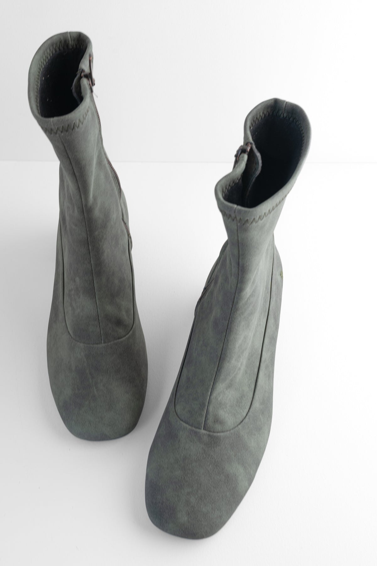 Art Elder Boot, Khaki 