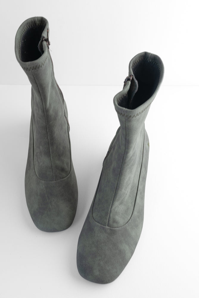 Art Elder Boot, Khaki 