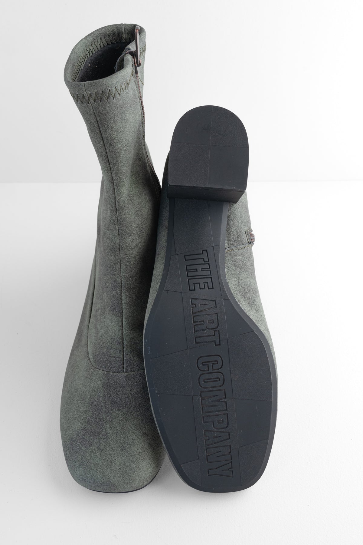 Art Elder Boot, Khaki 