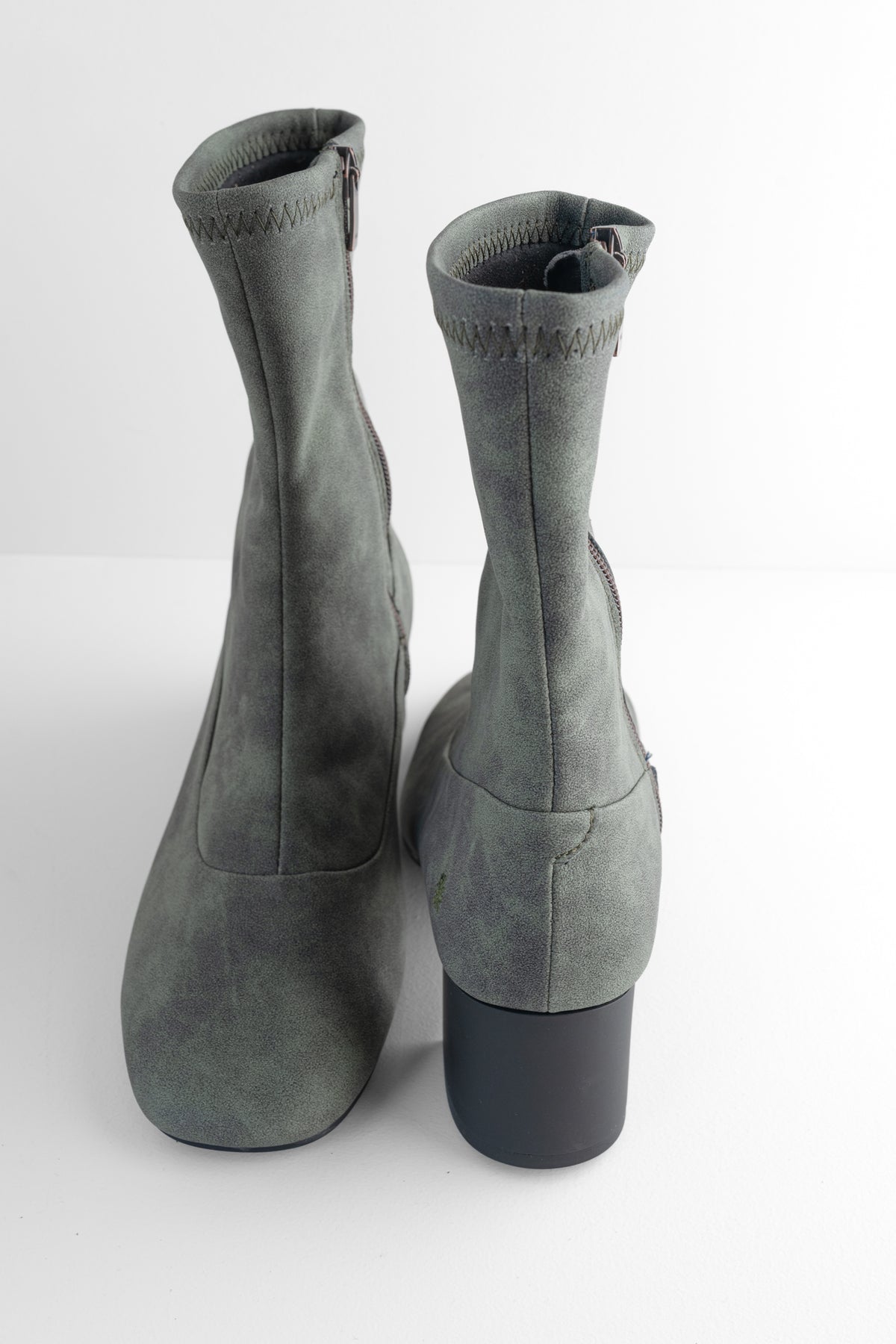 Art Elder Boot, Khaki 