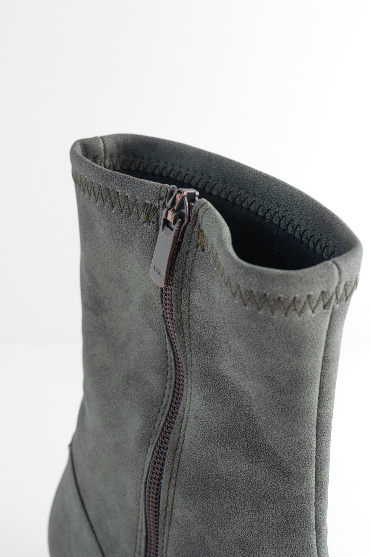 Art Elder Boot, Khaki 