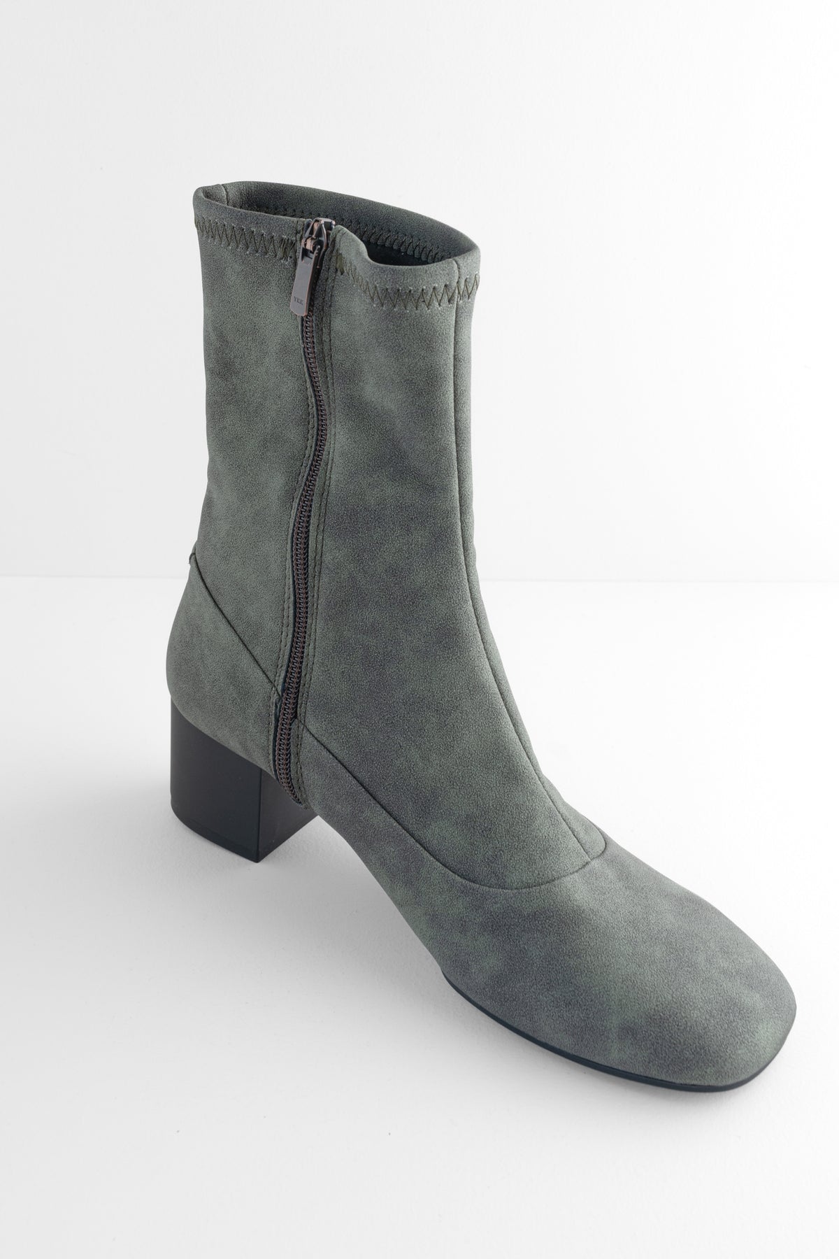 Art Elder Boot, Khaki 