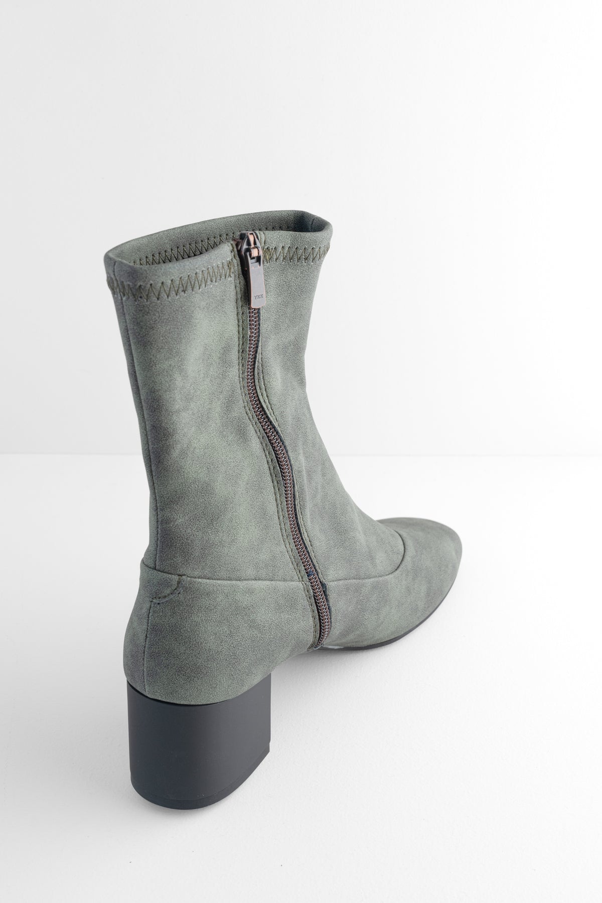 Art Elder Boot, Khaki 