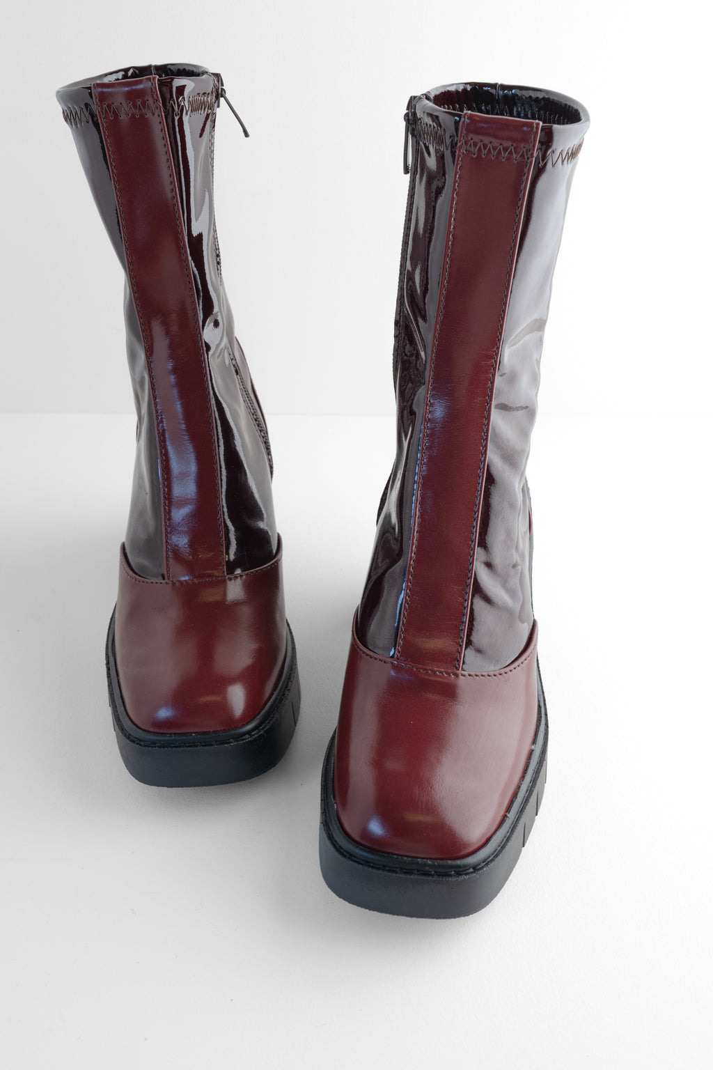Boot Season