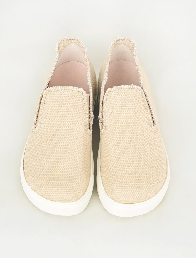 Birkenstock Bend Decon Slip-On, Sandcastle 