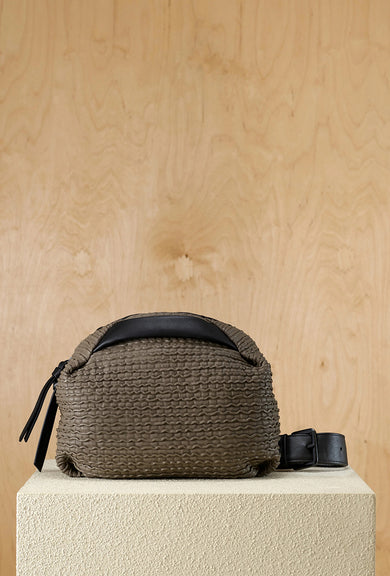 Daniella Lehavi Billie Crossbody Bag, Mocca 