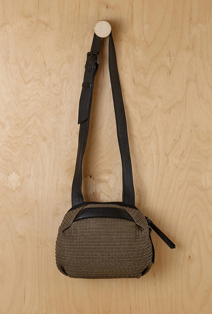 Daniella Lehavi Billie Crossbody Bag, Mocca 