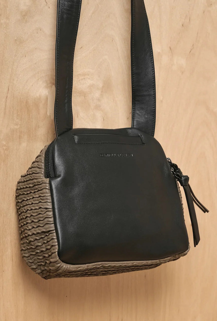 Daniella Lehavi Billie Crossbody Bag, Mocca 