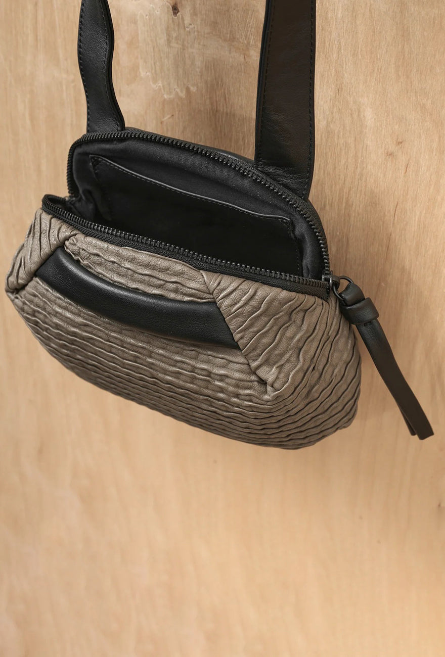 Daniella Lehavi Billie Crossbody Bag, Mocca 