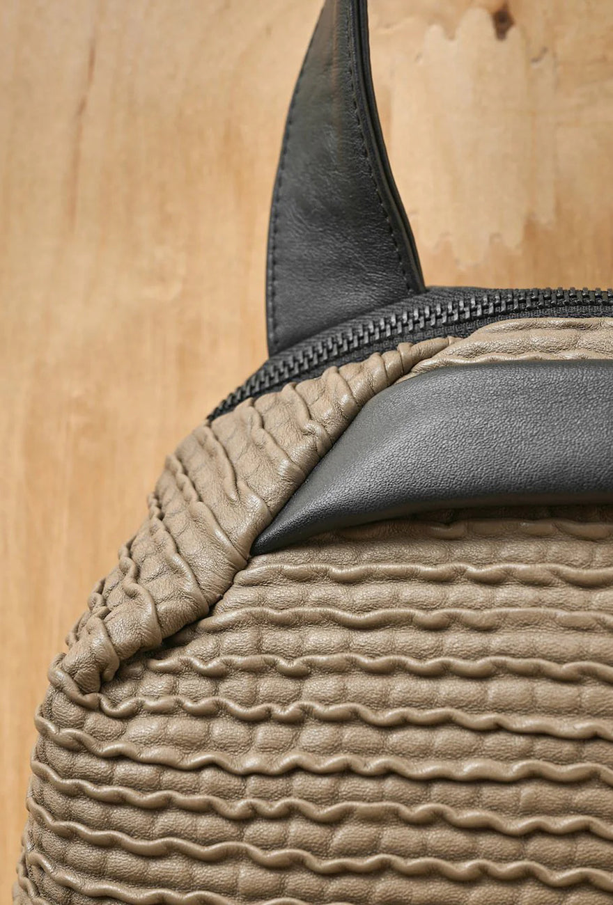 Daniella Lehavi Billie Crossbody Bag, Mocca 