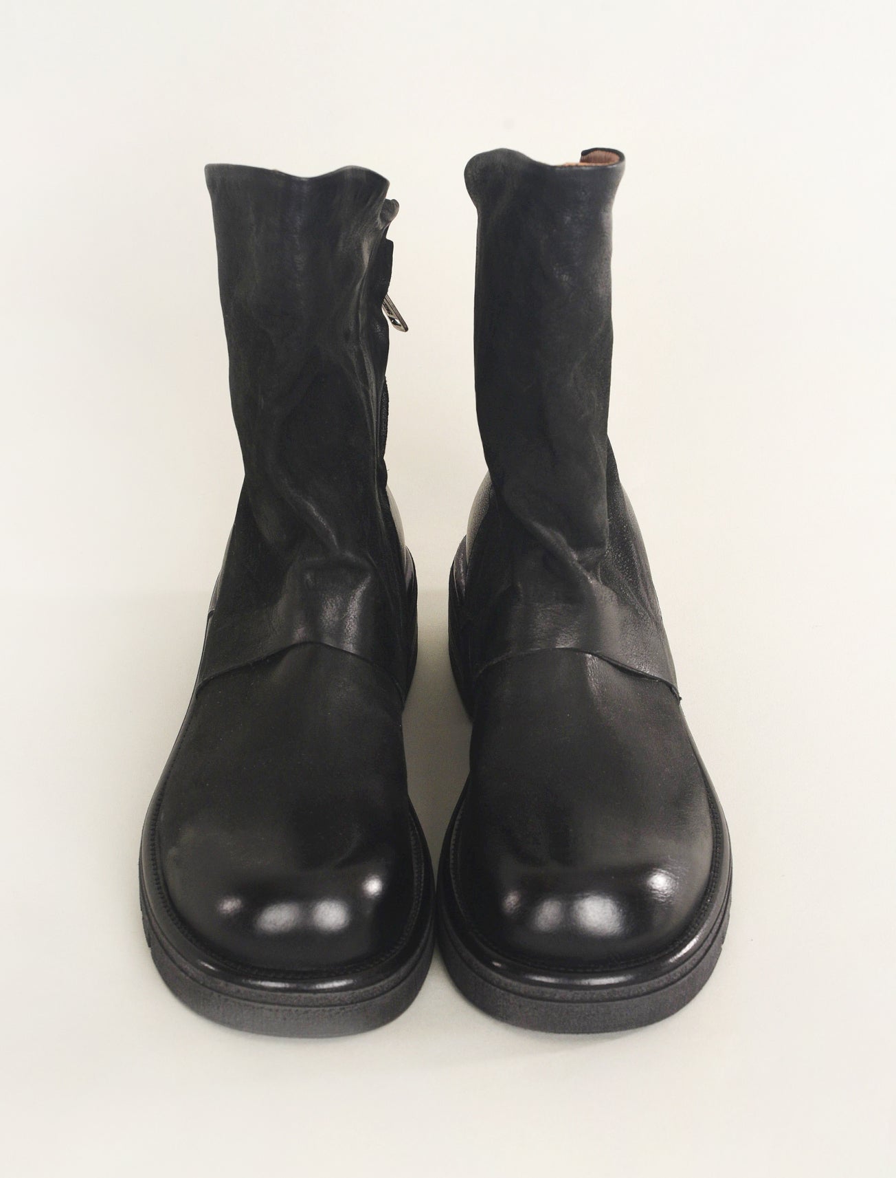 A.S. 98 Ruben Boot, Black 