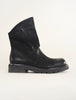 A.S. 98 Ruben Boot, Black 