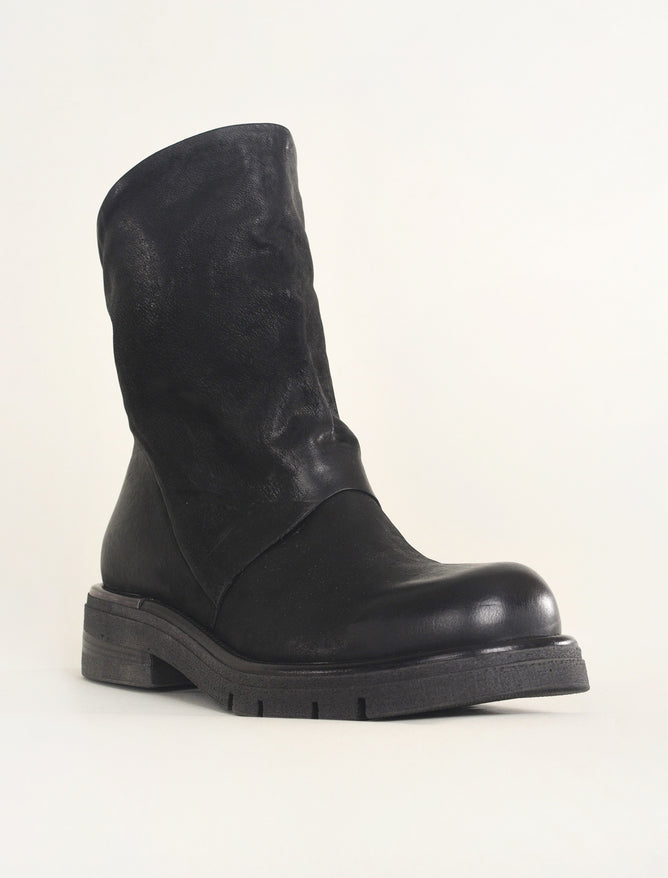 A.S. 98 Ruben Boot, Black 