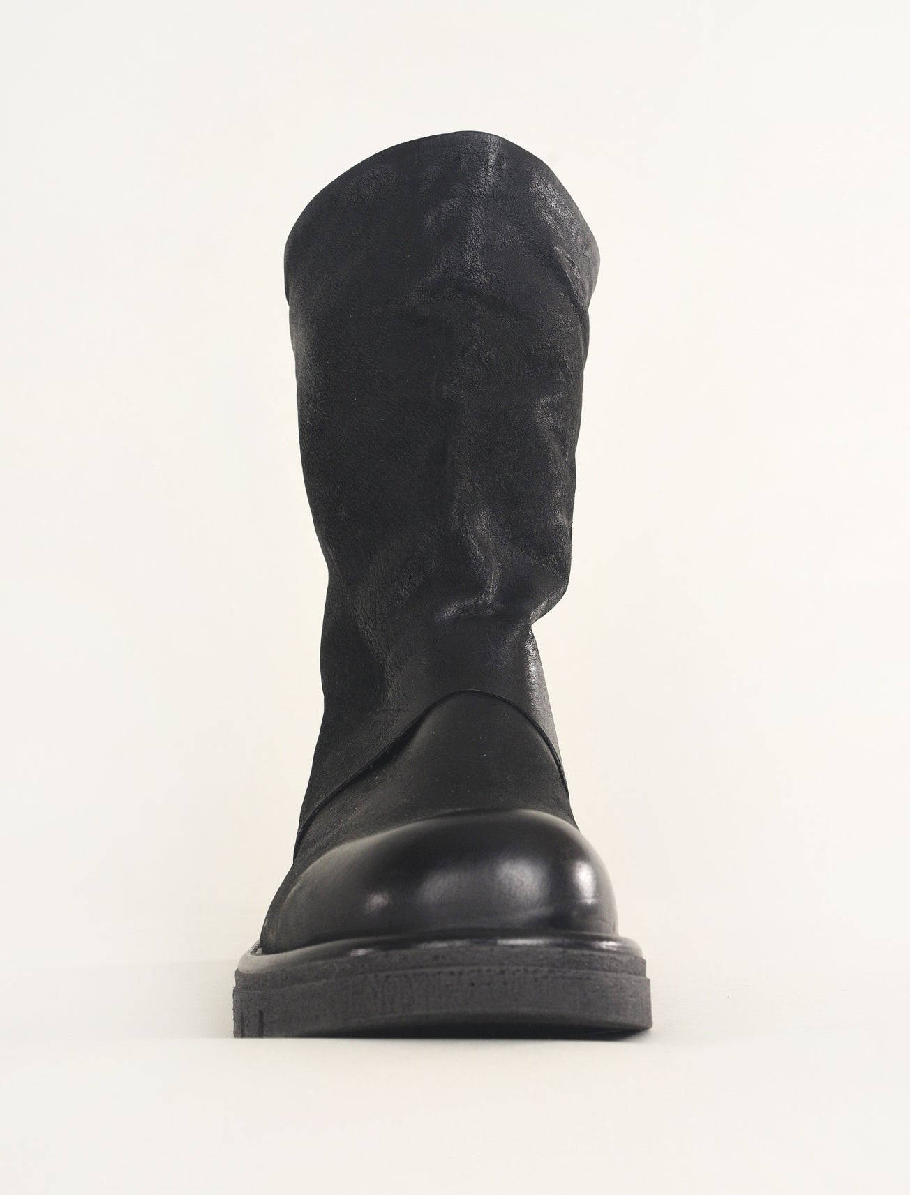 A.S. 98 Ruben Boot, Black 