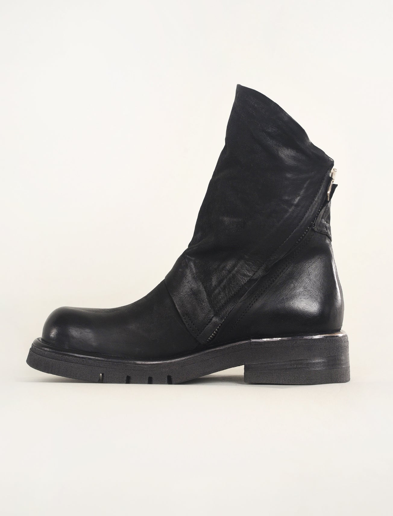 A.S. 98 Ruben Boot, Black 