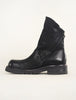 A.S. 98 Ruben Boot, Black 