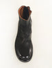 A.S. 98 Ruben Boot, Black 