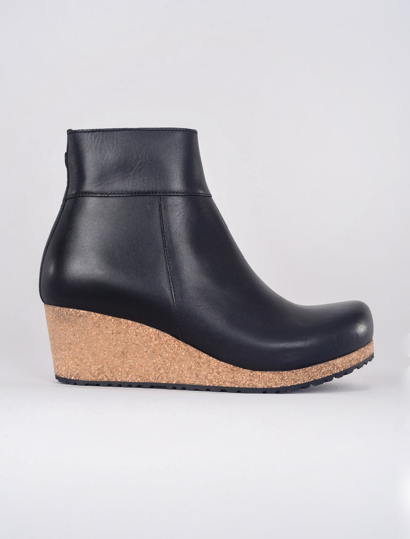 Birkenstock Ebba Boot, Black 