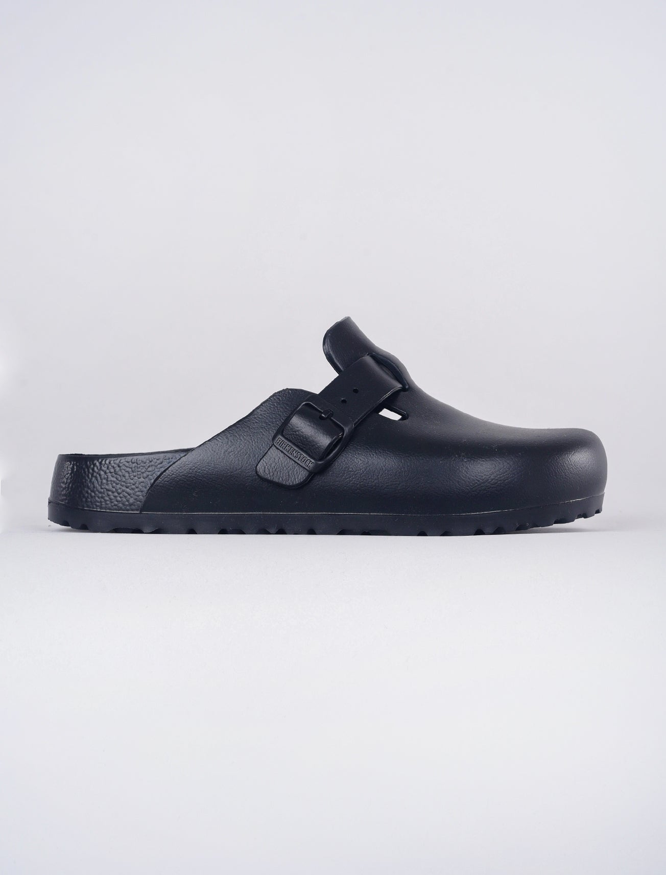 Birkenstock Boston EVA, Black 