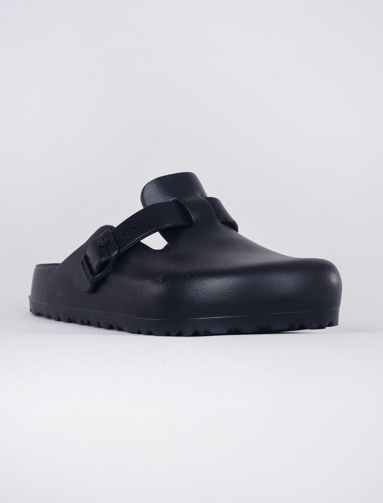 Birkenstock Boston EVA, Black 