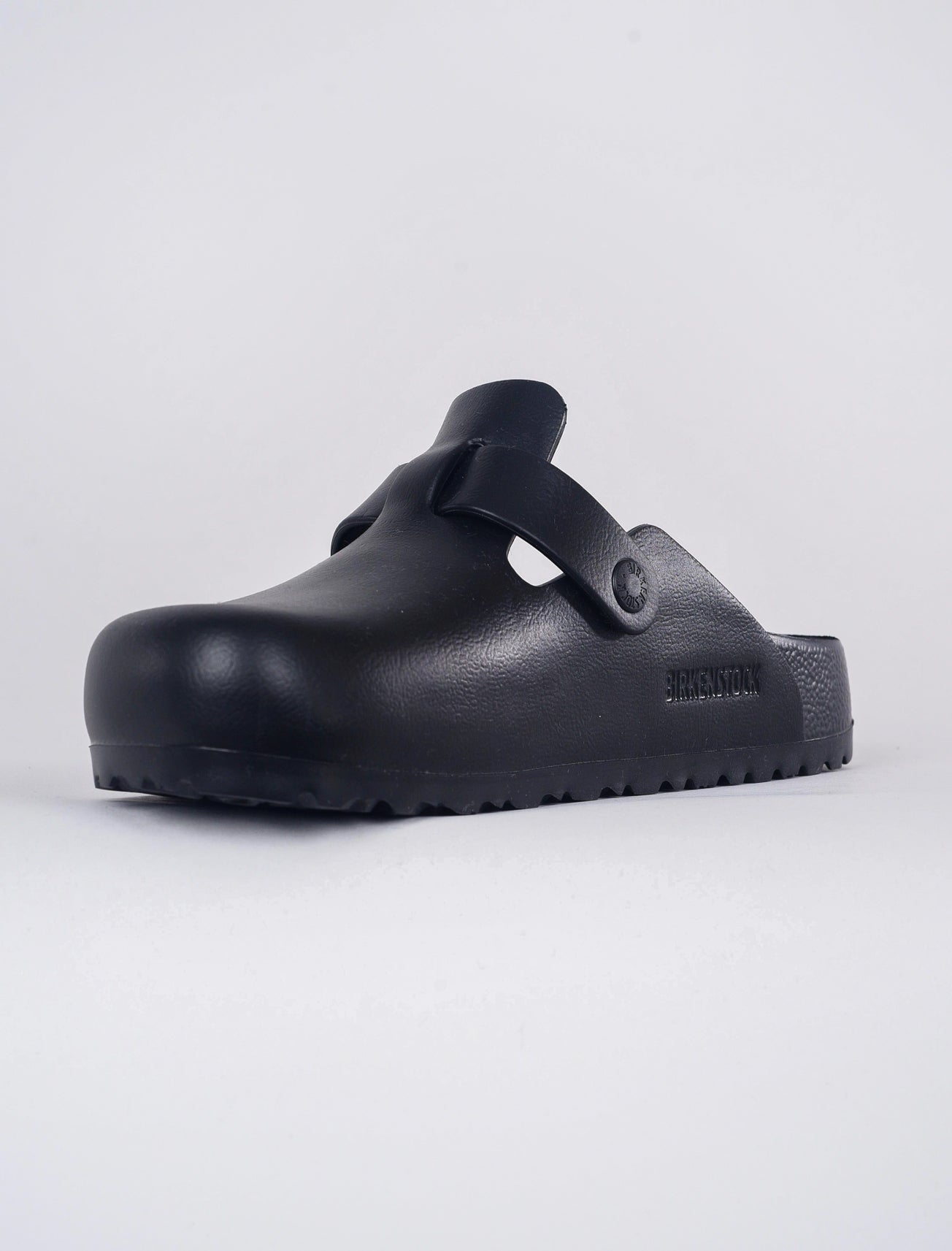 Birkenstock Boston EVA, Black 