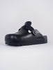 Birkenstock Boston EVA, Black 