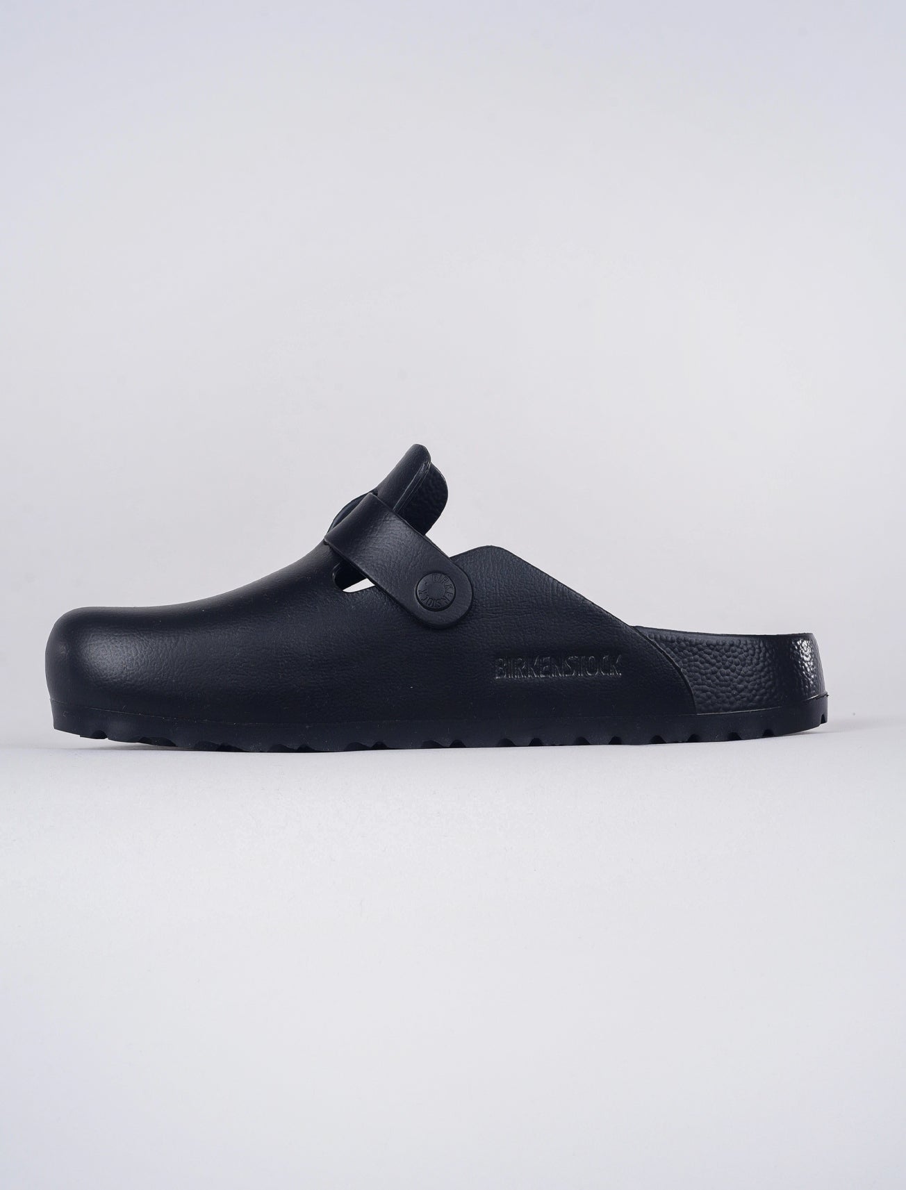 Birkenstock Boston EVA, Black 