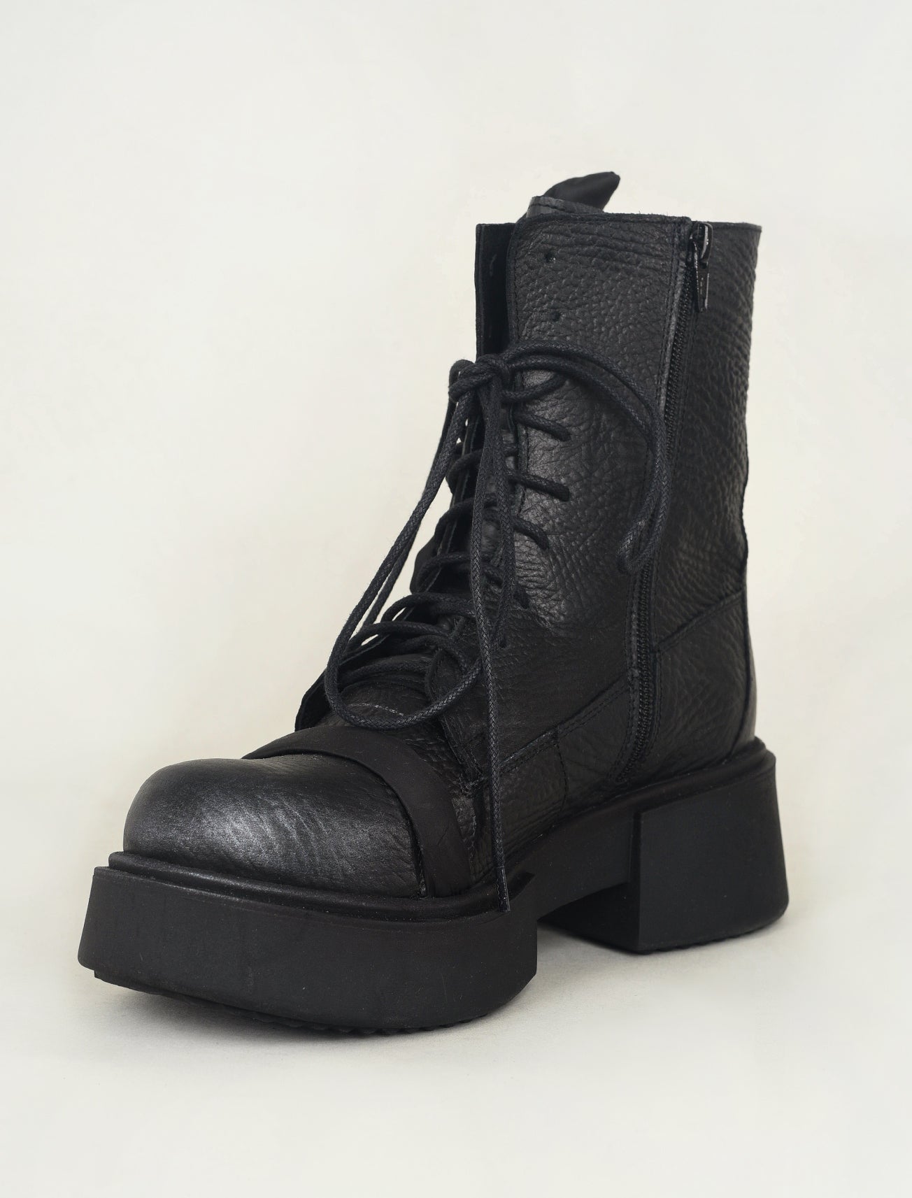 Papucei Arlet Boot, Black 