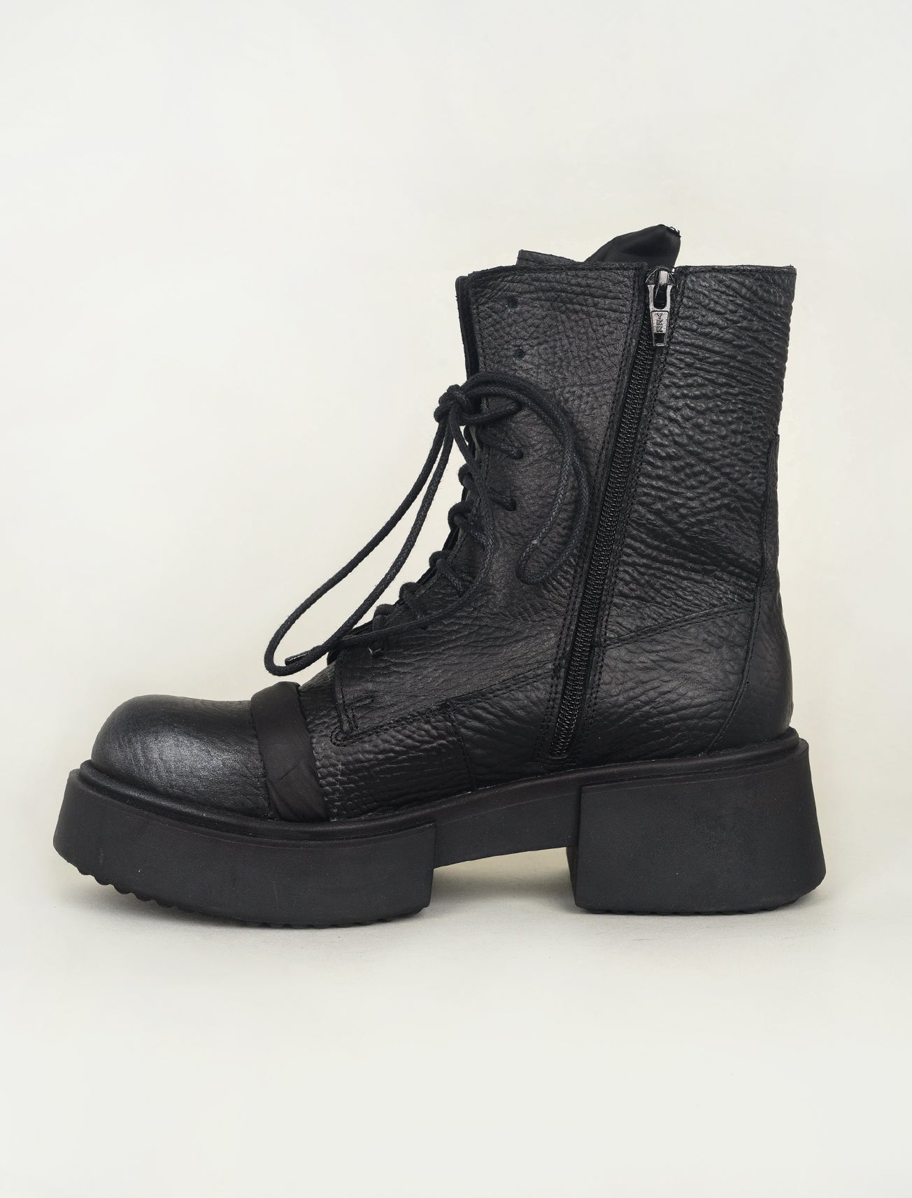 Papucei Arlet Boot, Black 