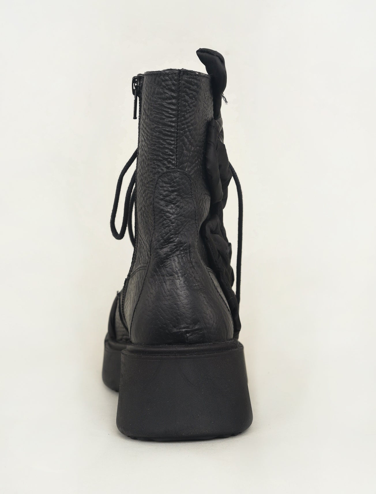 Papucei Arlet Boot, Black 